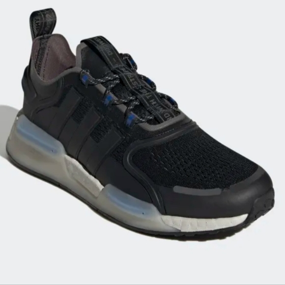 Adidas NMD V3  Black and Grey - Picture 4 of 6